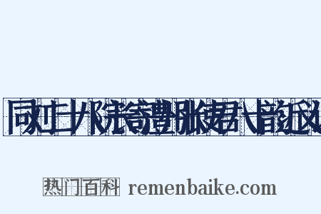 同刘二十八院长寄澧州张使君八十韵近义词是什么意思的图片